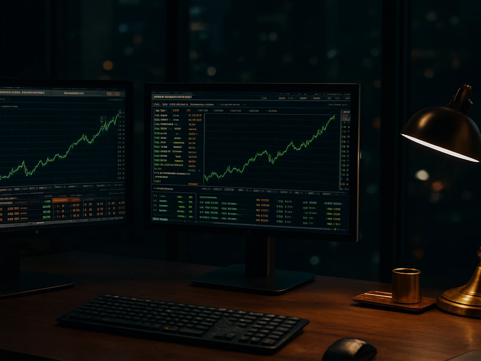 Regional Financial Services Group