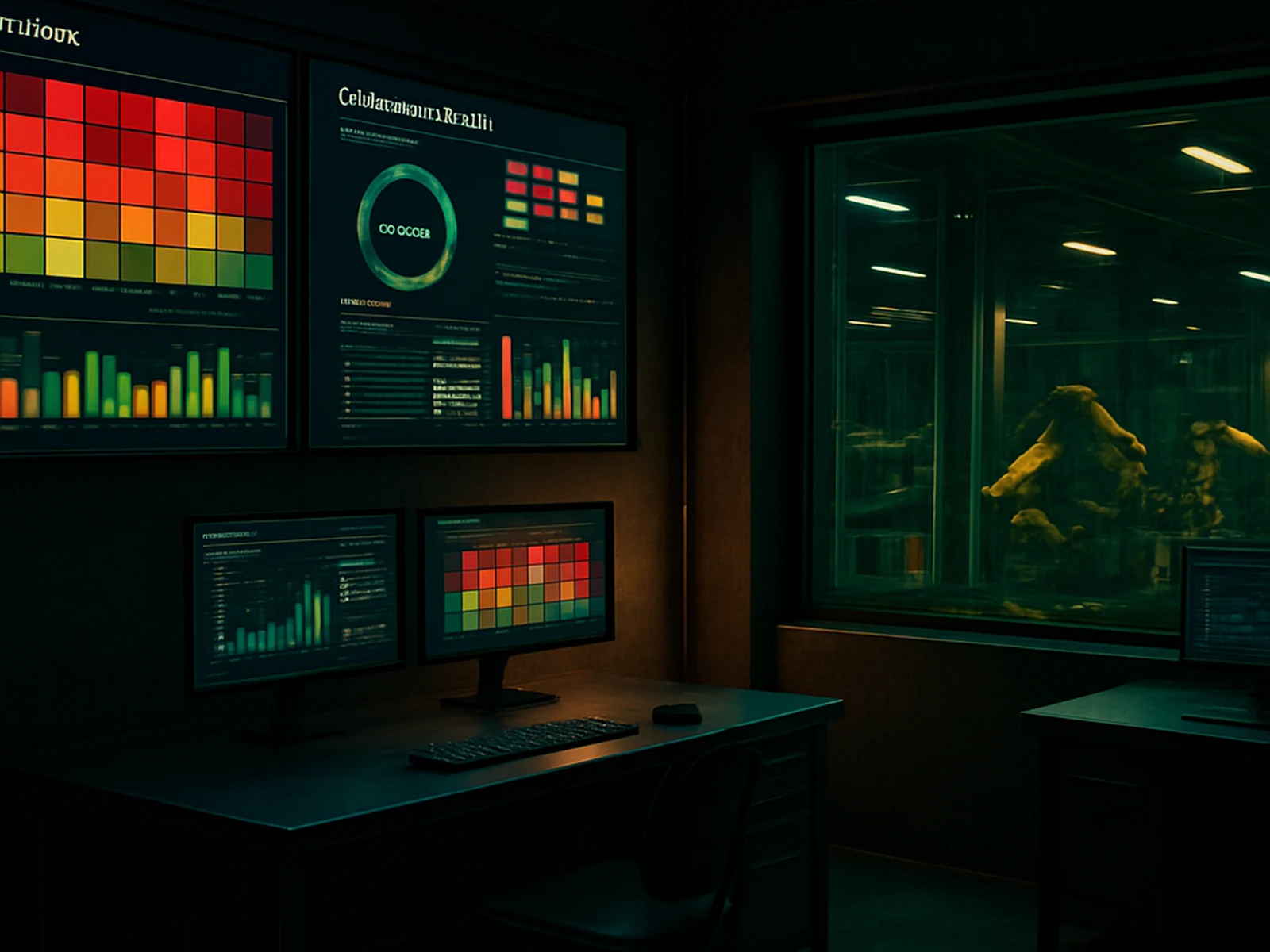 Industrial Technology Manufacturer