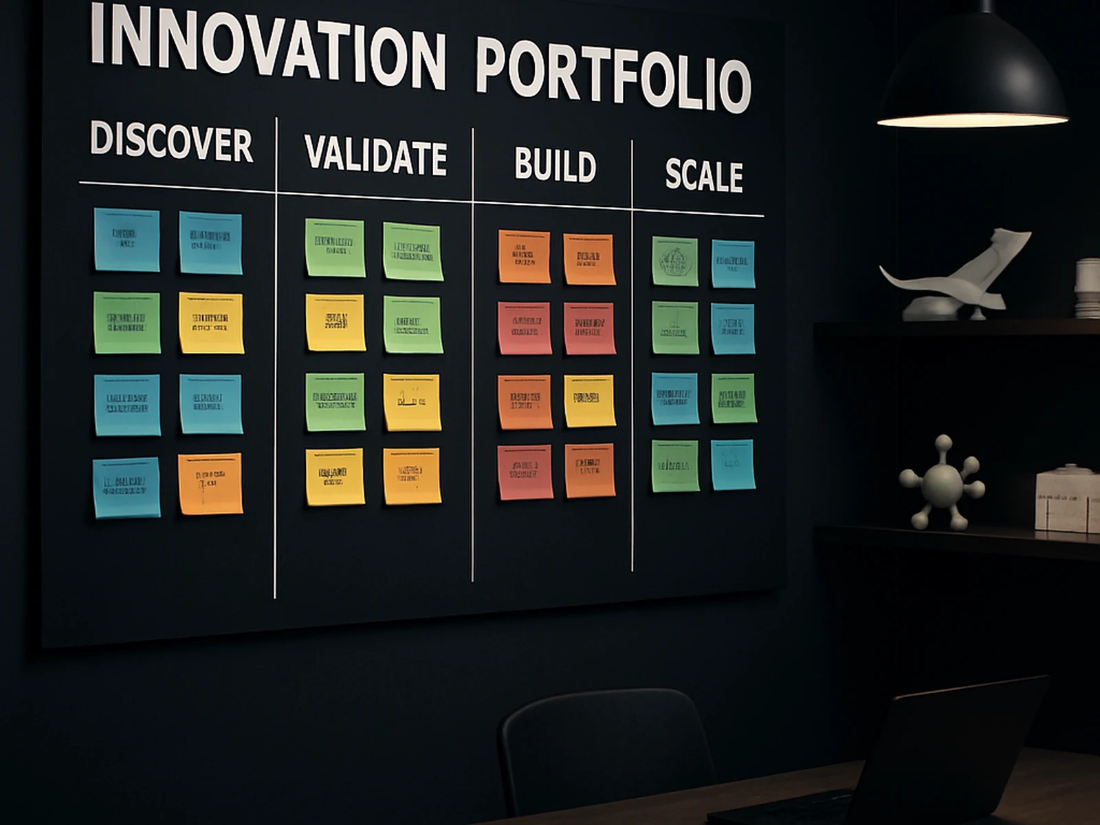 Innovation Management