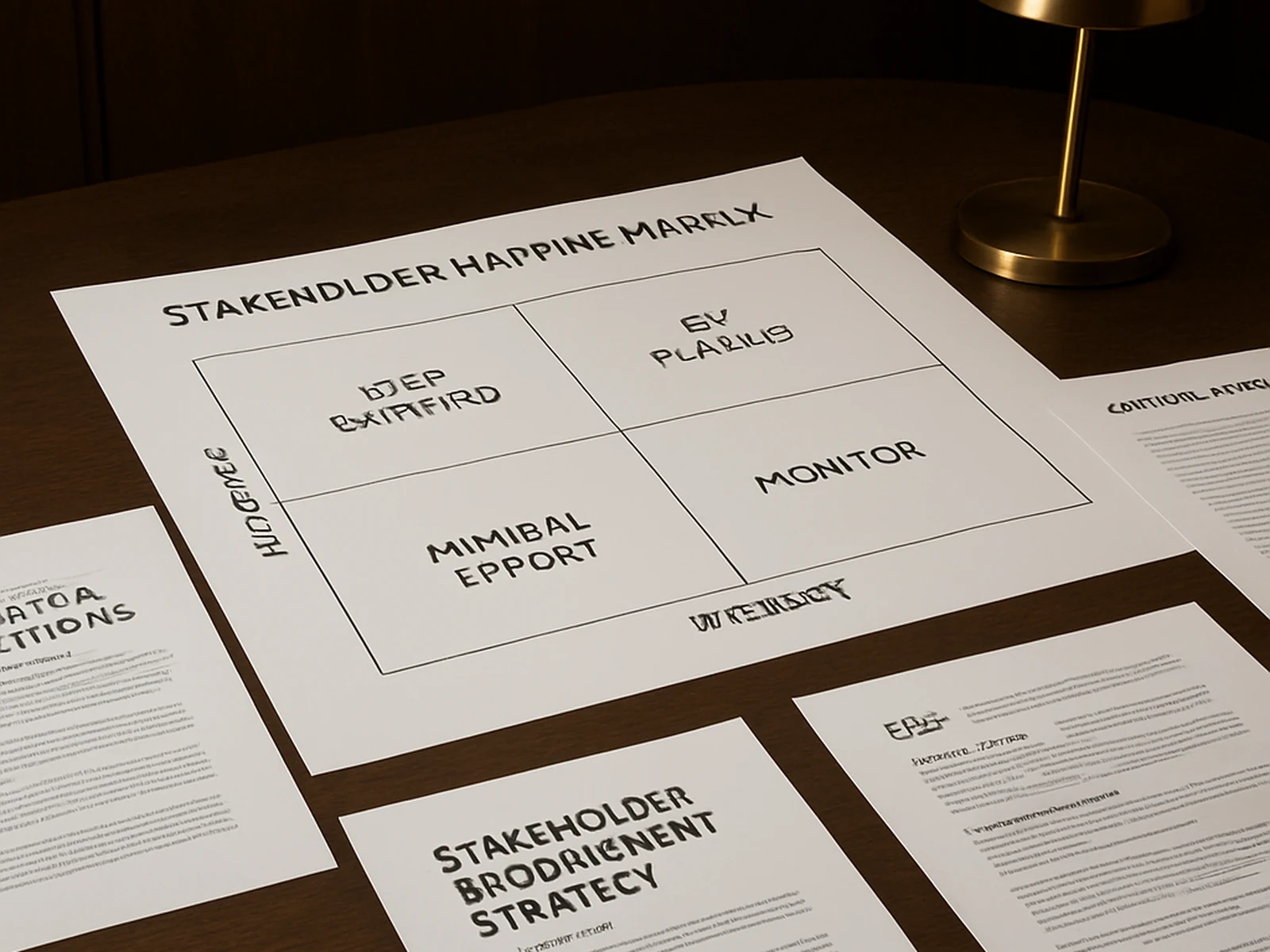 Stakeholder Relations